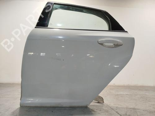 Left rear door FORD FOCUS III  | BP22310201C4 