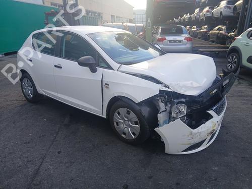 Engine SEAT IBIZA IV (6J5, 6P1) 1.2 TSI | BP38647277M1  - Image 9