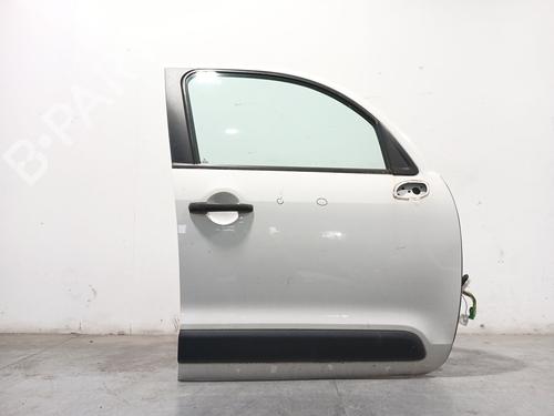 right-front-door-citroen-c3-picasso-sh_-2008-35754997 main image