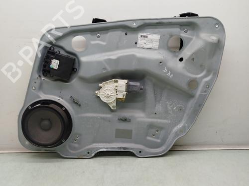 front-right-window-mechanism-mercedes-benz-m-class-w164-2005-2006-2007-2008-2009-2010-2011-2012-38647284 main image