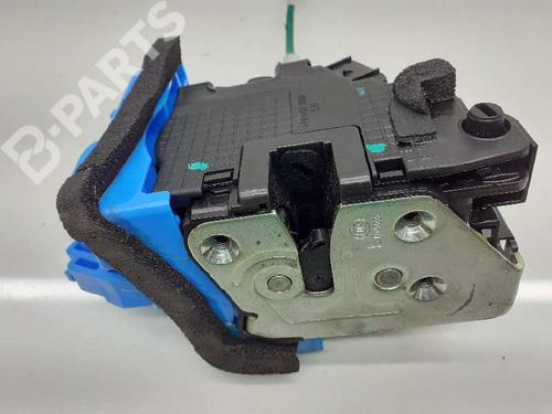 Rear left lock HYUNDAI i30 (GD) 1.4 CRDi | BP10359594C100 