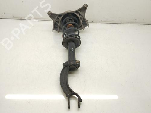 Used Left front shock absorber Left front shock absorber AUDI A4 B8 (8K2) 2.0 TDI (143 hp) 33812261 33812261