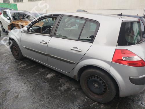 Right mirror RENAULT MEGANE II (BM0/1_, CM0/1_) 1.9 dCi | BP21573964C27 