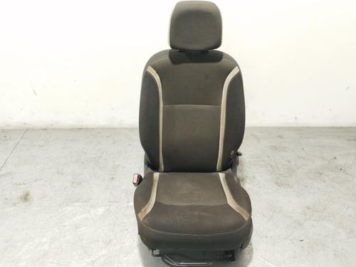 Used Left front seat RENAULT KANGOO / GRAND KANGOO II (KW0/1_) 1.5 dCi 90 (KW05, KW08, KW0G, KW11) (90 hp) 25785774