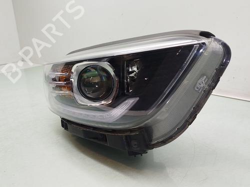 Right headlight KIA STONIC (YB) 1.6 CRDi | BP35752276C29 - Image 2