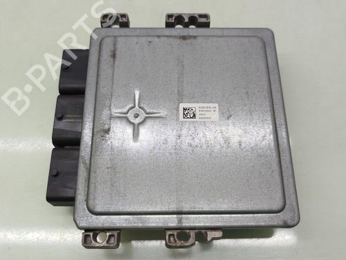 Engine control unit (ECU) CITROËN C4 Grand Picasso II (DA_, DE_) 1.6 HDi / BlueHDi 115 | BP36491477M57 - Image 3