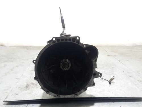 Used Gearbox MITSUBISHI PAJERO III Canvas Top (V6_W, V7_W) 2.5 TDi (V64W, V74W) (99 hp) 31832079