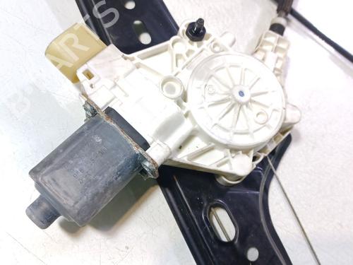 Front right window mechanism BMW 3 Touring (E91) 335 xi | BP36238798C23 - Image 2