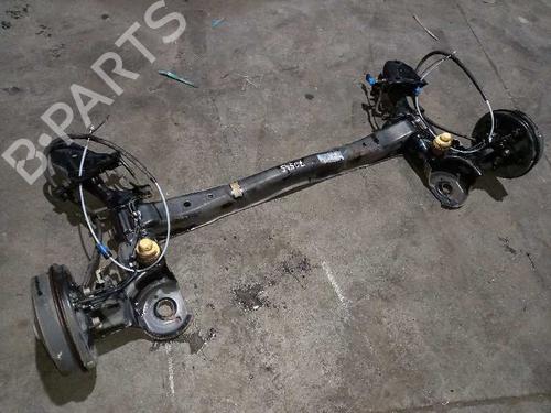 Rear axle CITROËN C3 III (SX)  | BP13252583M2 