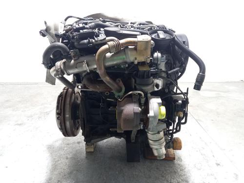 Engine AUDI A4 B8 (8K2) 2.0 TDI | BP30297501M1 