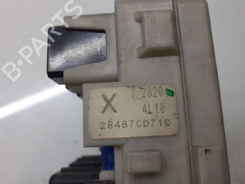 Fuse box NISSAN MURANO I (Z50) 3.5 4x4 | BP9703280E1 