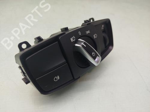 Used Headlight switch BMW i3 (I01) s Electric (184 hp) 29280122