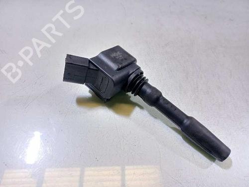 Used Ignition coil SKODA OCTAVIA III (5E3, NL3, NR3) 2.0 TSI RS (220 hp) 16246591