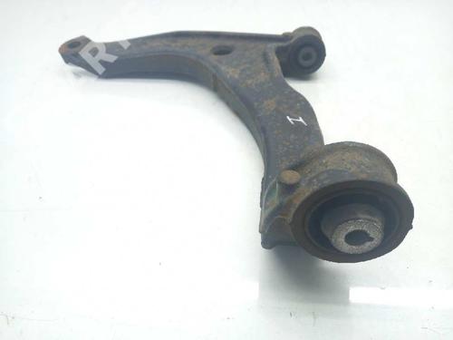 Used Left front suspension arm VW TRANSPORTER T5 Van (7HA, 7HH, 7EA, 7EH) 1.9 TDI (85 hp) 12114463