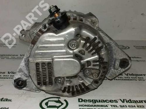 Alternator KIA CARNIVAL / GRAND CARNIVAL III (VQ) 2.9 CRDi | BP1303589M7
