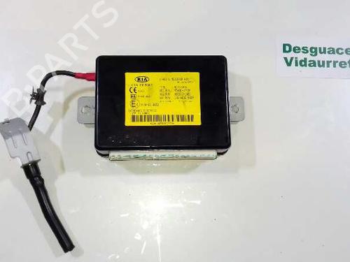 Used Electronic module KIA SPORTAGE II (JE_, KM_) 2.0 CRDi 4WD (140 hp) 2597994