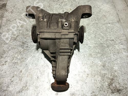 Used Rear differential Rear differential AUDI Q7 (4LB) 3.0 TDI quattro (240 hp) 33654819 33654819