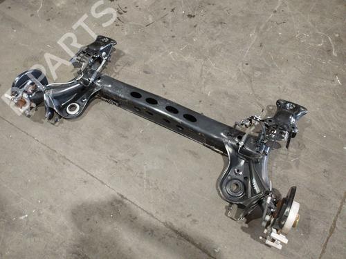Rear axle AUDI A1 Sportback (GBA) 30 TFSI | BP29430107M2 
