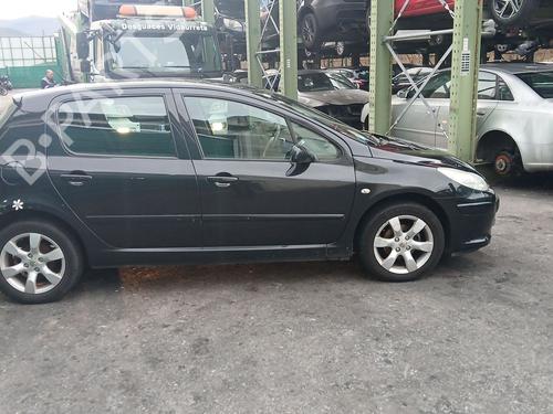 Left front window switch PEUGEOT 307 (3A/C) 1.6 16V | BP33872950I27  - Image 8