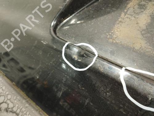 Rear bumper CITROËN C3 II (SC_) 1.4 VTi 95 | BP30748137C8 