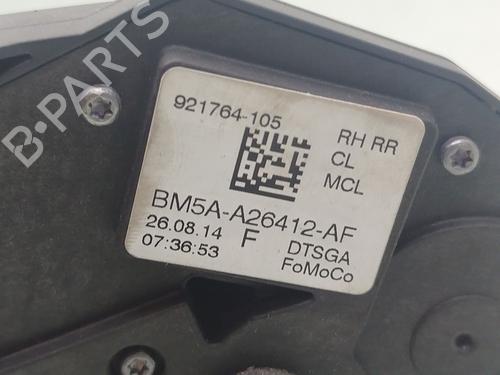 Rear right lock FORD FOCUS III 1.0 EcoBoost | BP23389138C99 
