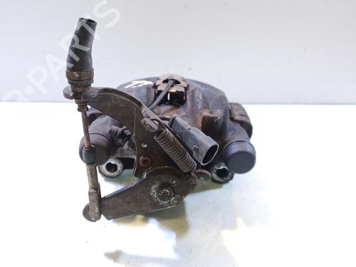 Left rear brake caliper IVECO DAILY III Van  | BP25927141M107 
