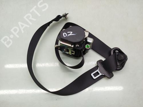 front-left-seatbelt-mercedes-benz-vito-mixto-van-w639-2003-35950424 main image