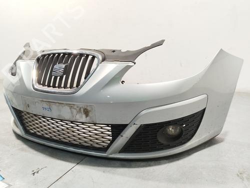 Front bumper SEAT ALTEA XL (5P5, 5P8) 1.2 TSI | BP26905388C7 