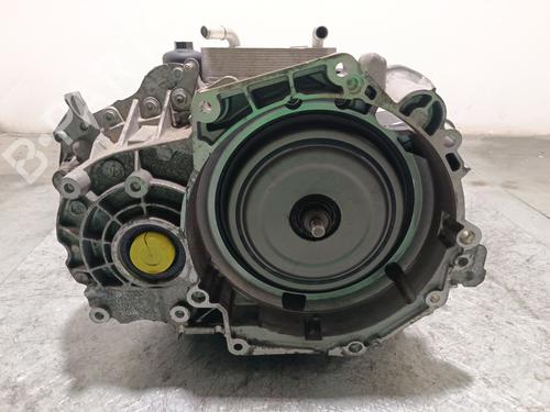 Used Gearbox Gearbox AUDI A3 Convertible (8V7, 8VE) 2.0 TDI quattro (184 hp) 40107058 40107058