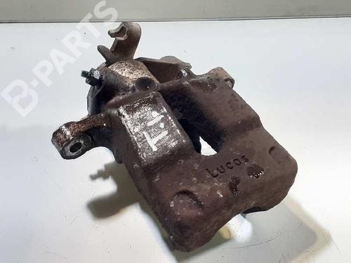 Bremssattel links hinten für RENAULT SCÉNIC I MPV (JA0/1_, FA0_) 1.9 dCi RX4 (102 hp) 11559941