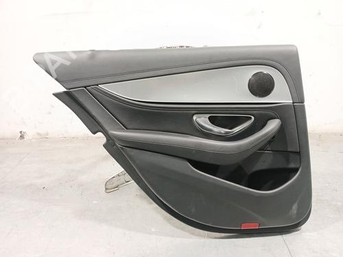 Used Rear right panel Rear right panel 39430771 39430771