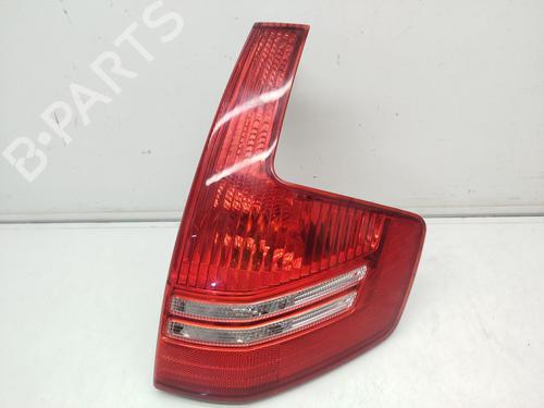Right taillight CITROËN C4 I (LC_) 2.0 HDi | BP28377762C35