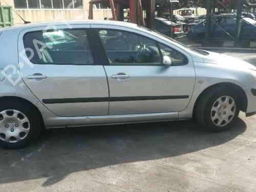 ABS pump PEUGEOT 307 (3A/C) 1.6 16V | BP1461839M43 