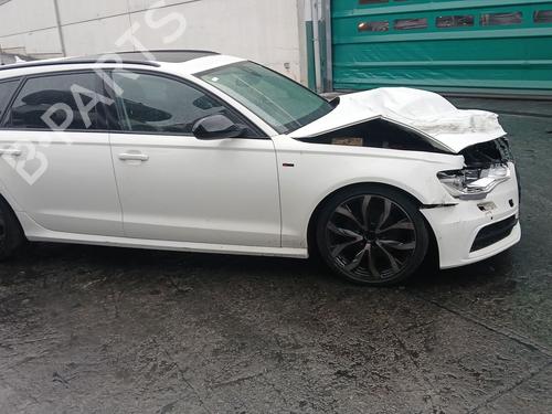 Right tailgate light AUDI A6 C7 Avant (4G5, 4GD) 3.0 TDI | BP40106751C80 - Image 7
