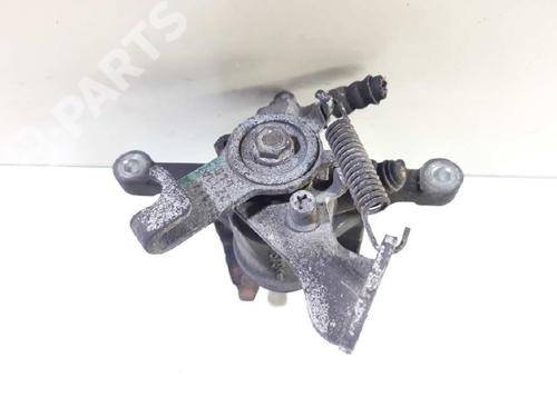 Left rear brake caliper OPEL ASTRA J Sports Tourer (P10) 1.7 CDTI (35) | BP11558737M107