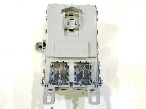 Fuse box HYUNDAI i20 II (GB, IB) 1.2 | BP18412727E1 