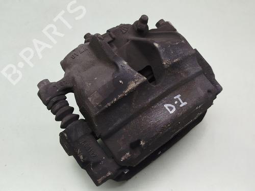 Used Left front brake caliper Left front brake caliper VW CRAFTER Platform/Chassis (SZ_) 2.0 TDI 4motion (SZB, SZC, SZH, SZI, SZO, SZP, SZU, SZV) (140 hp) 36236021 36236021