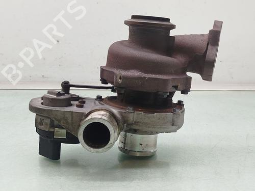 Turbolader/Kompressor Turbolader/Kompressor 39173692 39173692