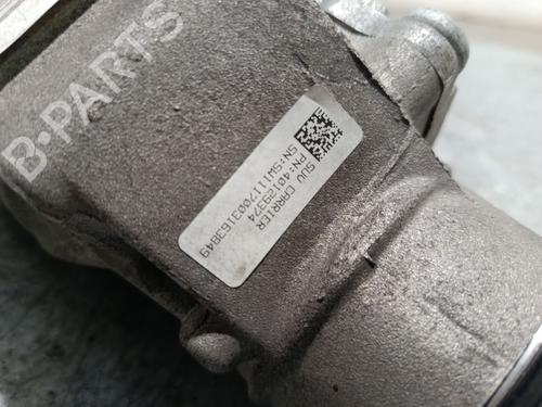 Front differential JAGUAR F-PACE (X761) 2.0 TD4 AWD | BP36321967M23  - Image 6