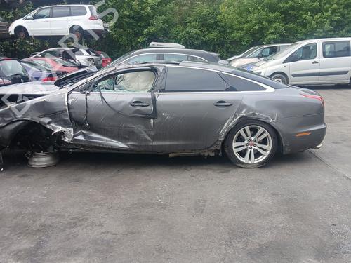 Gearbox JAGUAR XJ (X351) 3.0 SCV6 AWD | BP40298379M3 - Image 13