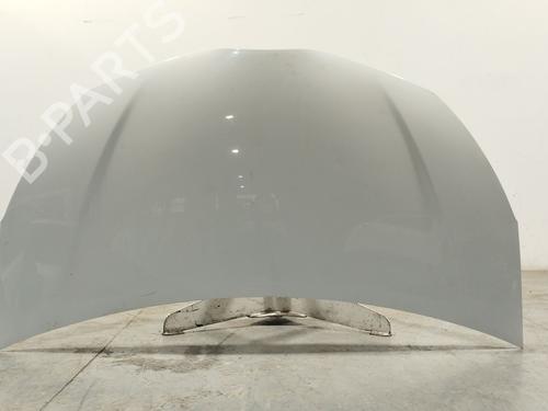 Used Hood TOYOTA YARIS (_P13_) 1.4 D (NLP130_, NLP130) (90 hp) 29353112