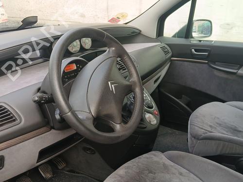 Right headlight CITROËN C8 (EA_, EB_) 2.0 HDi 135 | BP33802265C29 - Image 10