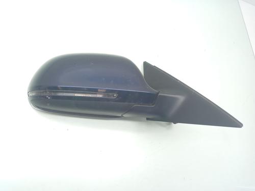Right mirror AUDI A4 B8 (8K2) 2.0 TDI | BP17570139C27 