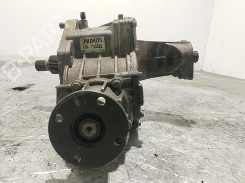 Used Front differential HYUNDAI TUCSON (JM) [2004-2019]  27606933