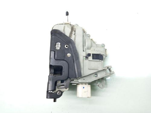 Front left lock SEAT ALTEA XL (5P5, 5P8) 1.6 TDI | BP16765712C98 