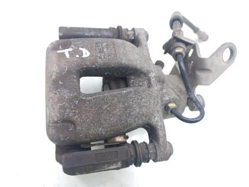 Right rear brake caliper SKODA SUPERB II Estate (3T5) 2.0 TDI | BP21096421M106 