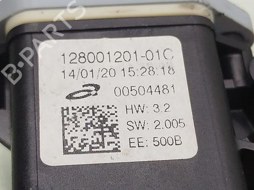 Front left window mechanism RENAULT KANGOO Express (FW0/1_) Z.E. (FW0Z, FW1Z) | BP31828825C22