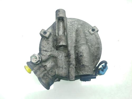 AC compressor OPEL INSIGNIA A (G09) 2.0 CDTI (68) | BP28276414M34 