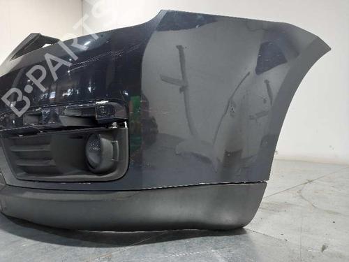 Front bumper FORD FOCUS C-MAX (DM2)  | BP15557229C7