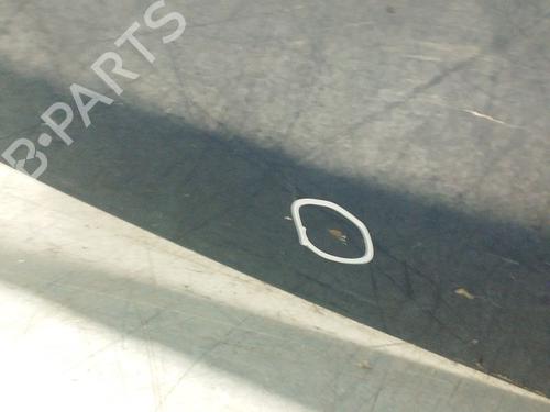 Tailgate NISSAN TIIDA Hatchback (C11) 1.6 | BP26553572C6 